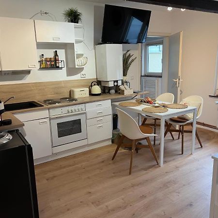 Ferienwohnung Landleben Fuer 2-3 Personen 埃德斯海姆 外观 照片