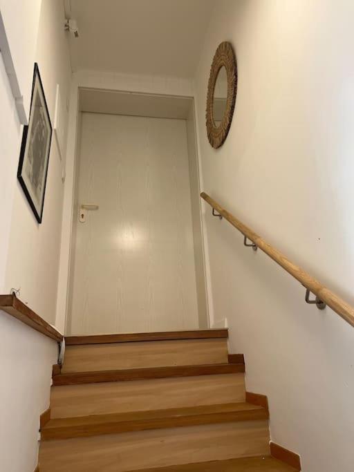 Ferienwohnung Landleben Fuer 2-3 Personen 埃德斯海姆 外观 照片