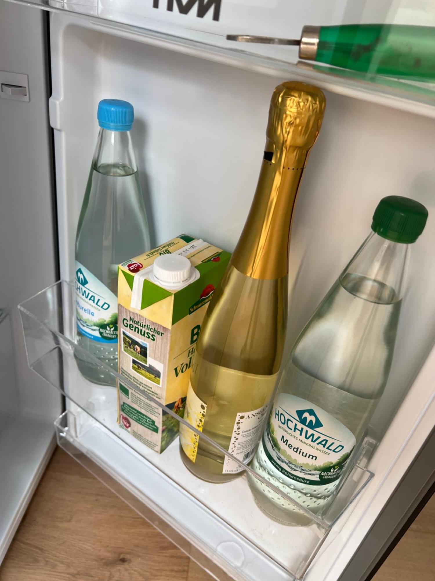 Ferienwohnung Landleben Fuer 2-3 Personen 埃德斯海姆 外观 照片